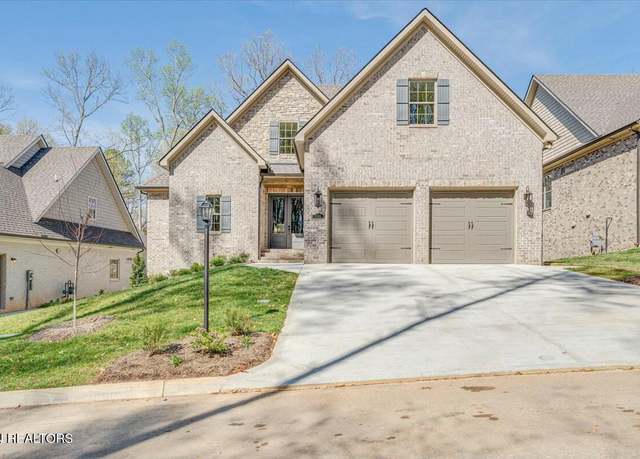 Property at 1540 Bronze Way, Knoxville, TN 37922, 4 beds, 3.5 baths