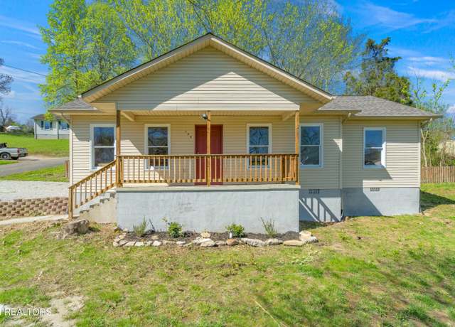 Property at 146 Sandy Hill Rd, Lafollette, TN 37766, 3 beds, 2 baths