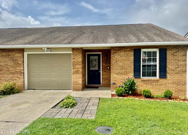 Property at 7925 Eldin Way, Powell, TN 37849, 2 beds, 2 baths