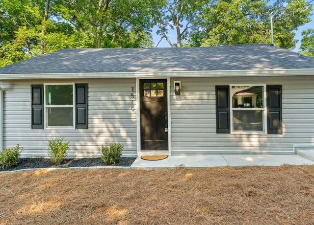Property at 1510 Adams St, Athens, TN 37303, 2 beds, 1 bath