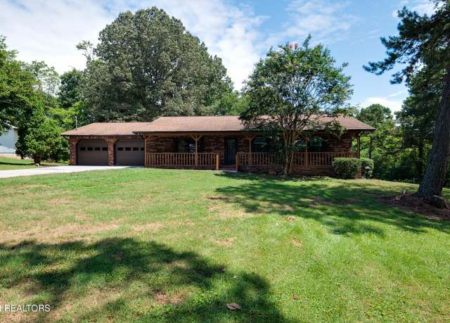 Property at 401 Burns Ln, Seymour, TN 37865, 3 beds, 2 baths