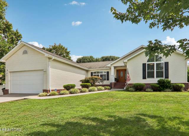 Property at 1709 Thurman Cir, Sevierville, TN 37876, 3 beds, 3 baths