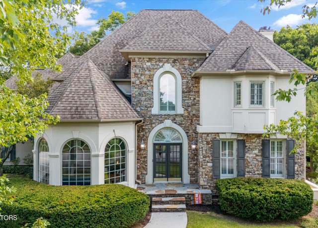 Property at 408 Windham Hill Rd, Knoxville, TN 37934, 4 beds, 4.5 baths