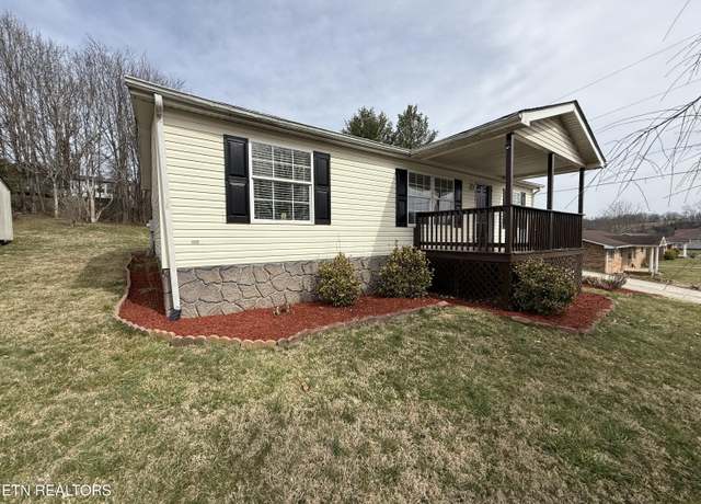 Property at 279 Forest Ave, Pennington Gap, VA 24277, 3 beds, 2 baths