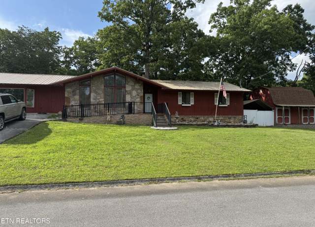 Property at 534 Man O War Dr, Seymour, TN 37865, 3 beds, 2 baths