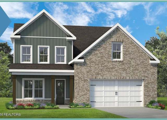Property at 11977 Signal View Rd, Knoxville, TN 37932, 4 beds, 3 baths