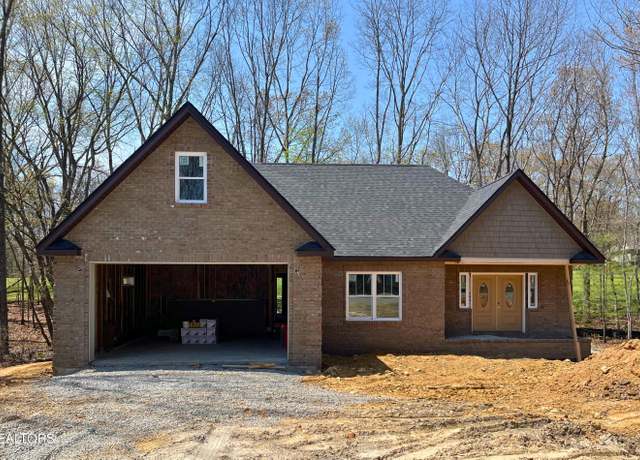 Property at 414 Beachwood Dr, Fairfield Glade, TN 38558, 3 beds, 2 baths