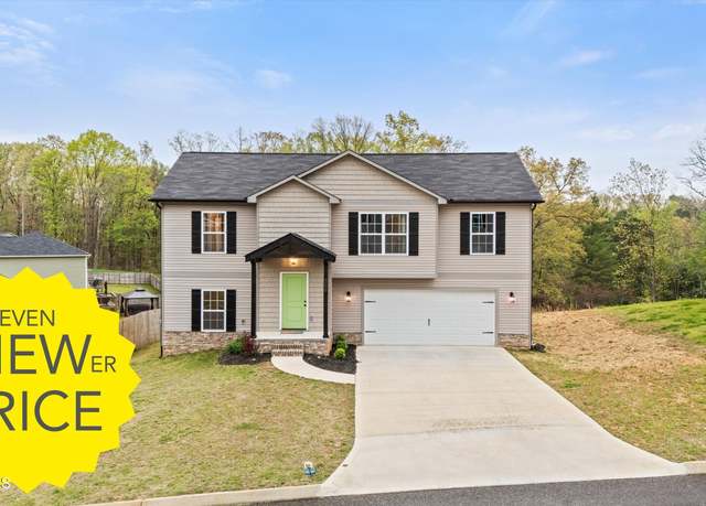 Property at 8009 Poplar Grove Ln, Powell, TN 37849, 4 beds, 3 baths