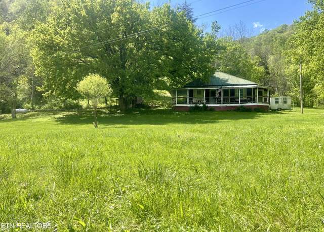 Property at 370 Gulley River Rd, Harrogate, TN 37752, 1 bed, 1 bath
