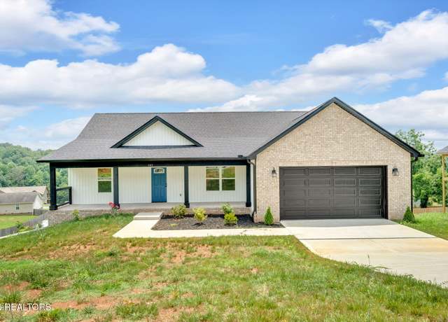 Property at 143 Middle Glen Rd, Maynardville, TN 37807, 3 beds, 2 baths