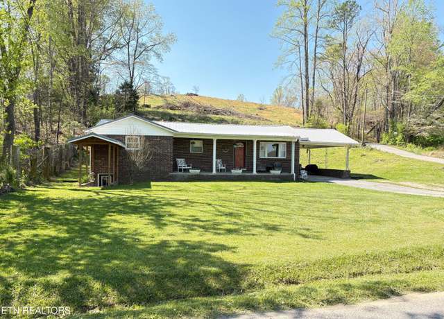 Property at 145 Goins Chapel Rd, Tazewell, TN 37879, 3 beds, 2 baths