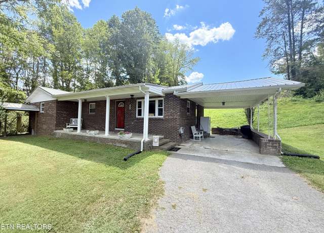 Property at 145 Goins Chapel Rd, Tazewell, TN 37879, 3 beds, 2 baths