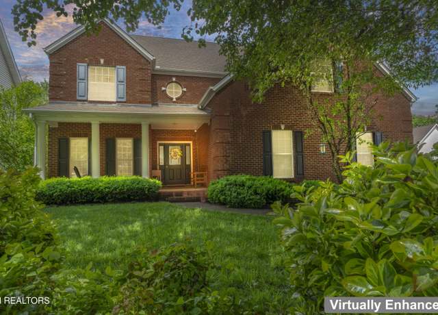Property at 12638 Coral Reef Cir, Knoxville, TN 37922, 3 beds, 2.5 baths
