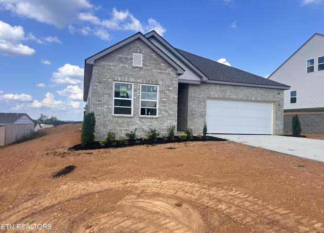 Property at 130 Thuja Tree Lane (lot 125), Lenoir City, TN 37771, 3 beds, 2 baths