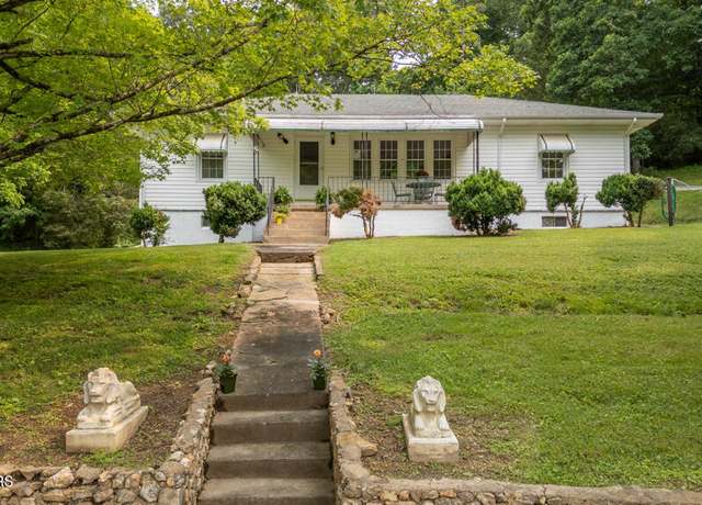 Property at 236 County Road 197, Athens, TN 37303, 3 beds, 1 bath