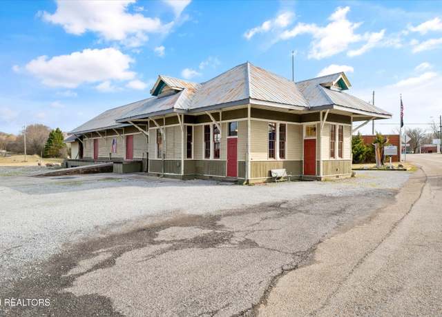 Property at 6736 Morganton Rd, Greenback, TN 37742