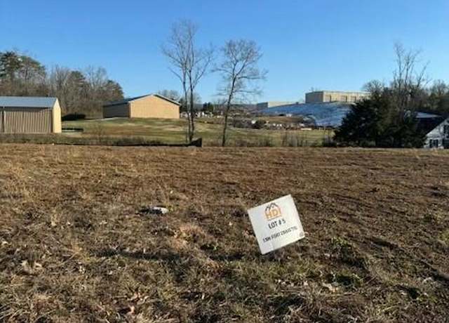 Property at 1306 Ft Craig Trl, Maryville, TN 37803, 4 beds, 3.5 baths