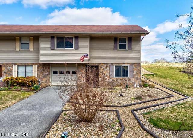 Property at 156 Back Nine Dr, Baneberry, TN 37890, 2 beds, 2 baths