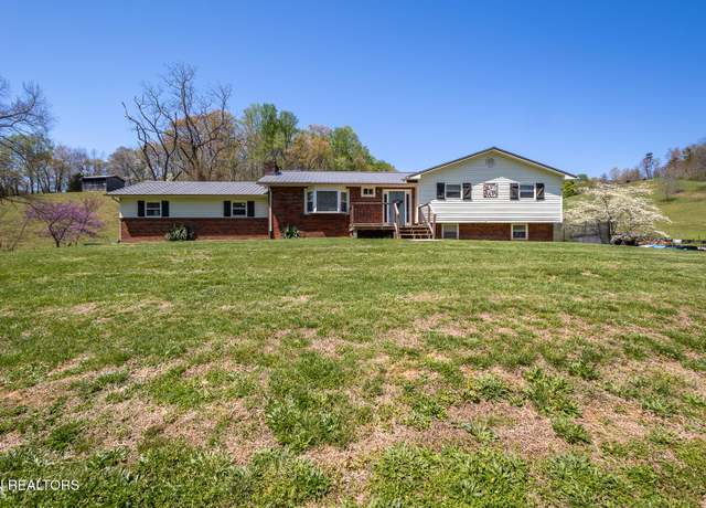 Property at 351 White Ln, Lafollette, TN 37766, 3 beds, 2 baths
