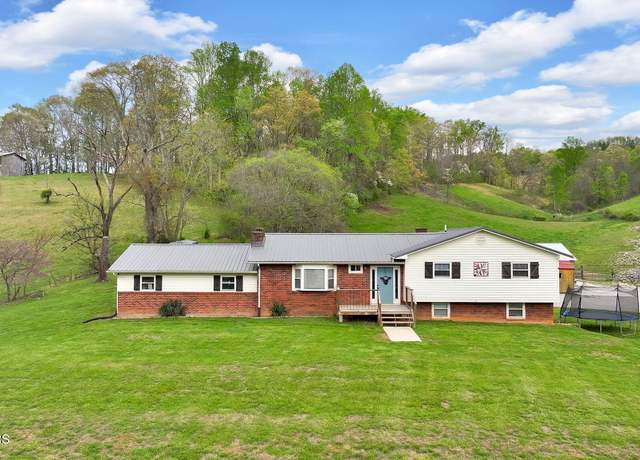 Property at 351 White Ln, Lafollette, TN 37766, 3 beds, 2 baths