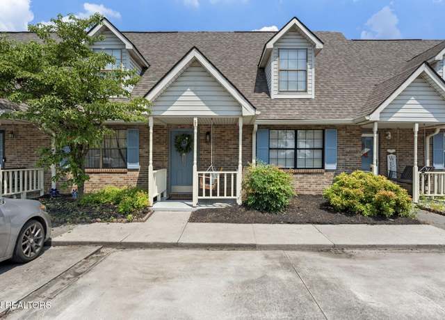 Property at 455 Bramblewood Ln #11, Knoxville, TN 37922, 2 beds, 2 baths