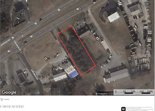 Property at 4699 E Andrew Johnson Highway Trlr Hwy, Morristown, TN 37814