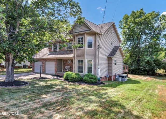 Property at 8808 Ryegate Dr, Knoxville, TN 37922, 3 beds, 2.5 baths