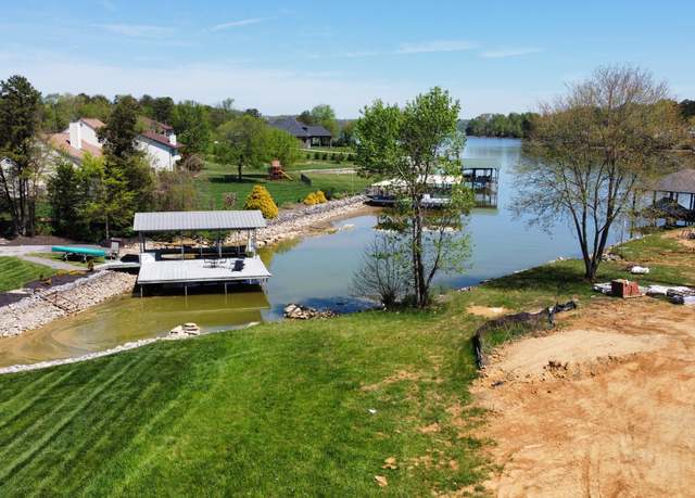 Property at 1607 Yachtsman Way, Knoxville, TN 37922