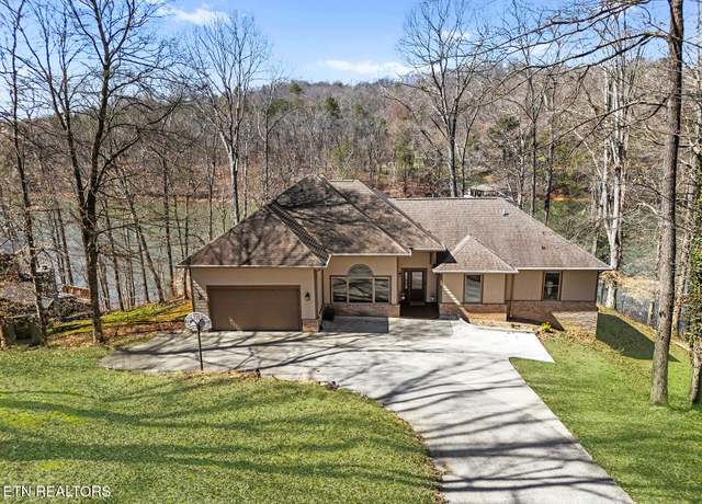 Property at 24 Northcove Estates Dr, Greenback, TN 37742, 4 beds, 3.5 baths