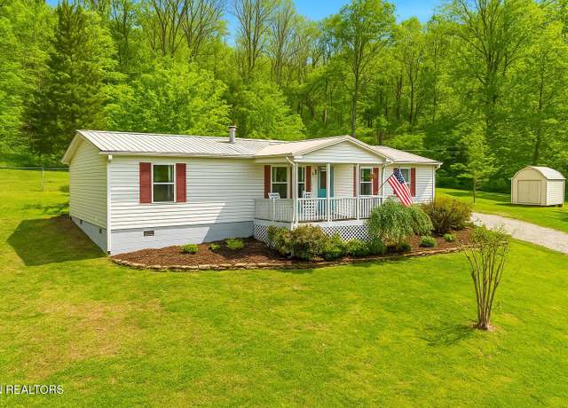 Property at 179 Berry Dr, Mooresburg, TN 37811, 3 beds, 2 baths