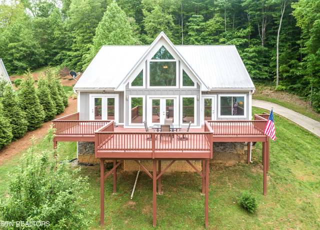 Property at 1500 Hickory Pointe Ln, Maynardville, TN 37807, 3 beds, 2 baths