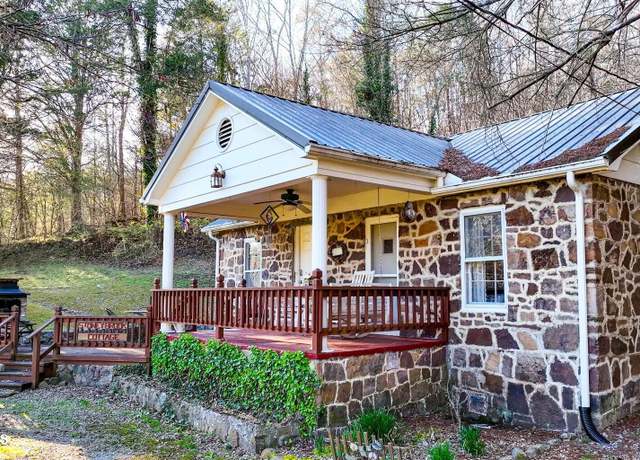 Property at 2546 Fairview Rd, Madisonville, TN 37354, 2 beds, 1 bath