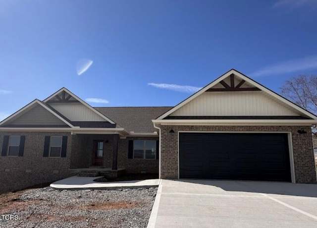 Property at 306 Oakwood Dr, Madisonville, TN 37354, 3 beds, 2 baths