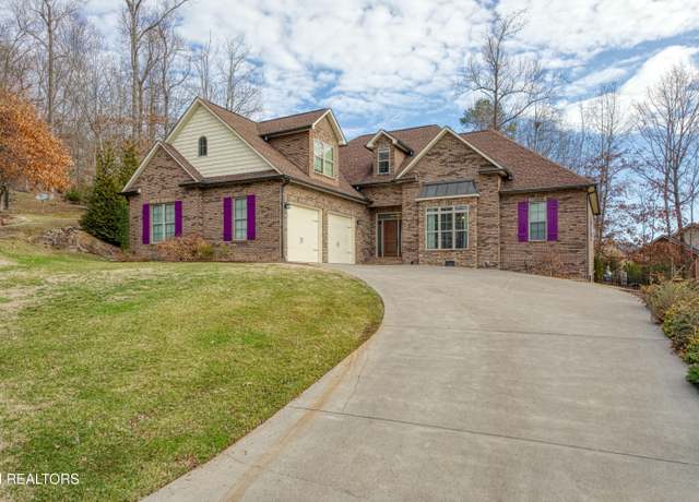 Property at 5234 Mccampbell Hill Ln, Knoxville, TN 37918, 4 beds, 3 baths