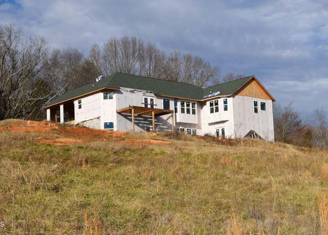 Property at 289 Guntown Rd, Rogersville, TN 37857, 3 beds, 3 baths