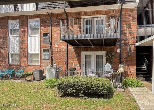 Property at 1617 Woodrow Dr #504, Knoxville, TN 37918, 2 beds, 1 bath