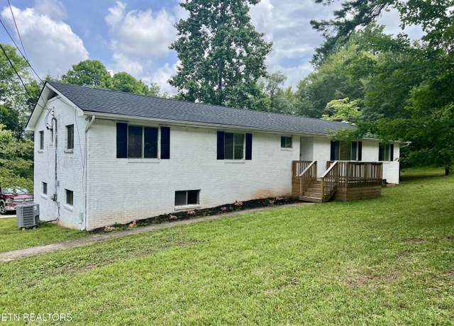 Property at 113 Irwin Dr, Powell, TN 37849, 5 beds, 3 baths