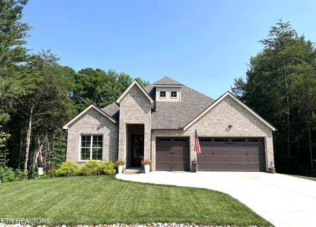 Property at 101 Dudala Way, Loudon, TN 37774, 3 beds, 2 baths
