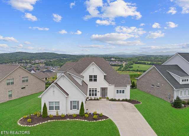 Property at 11620 Boston Ivy Ln, Knoxville, TN 37932, 4 beds, 3.5 baths