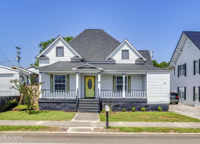 Property at 424 Tennessee Ave Ave, Etowah, TN 37331, 3 beds, 1 bath