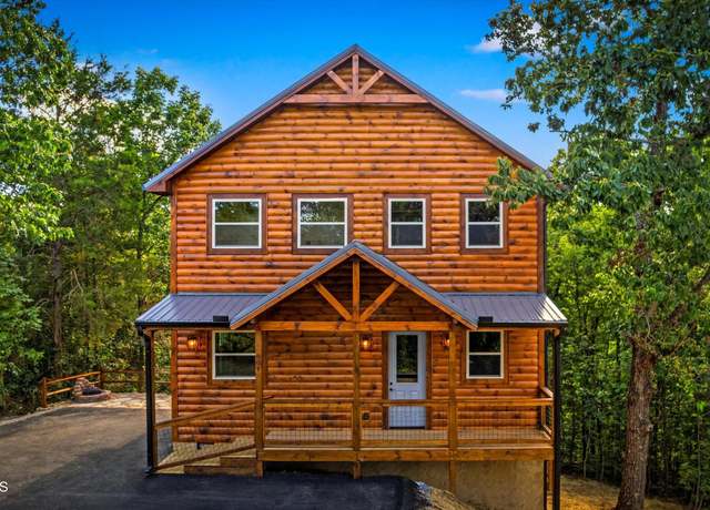 Property at 801 Sunrise Blvd, Sevierville, TN 37862, 2 beds, 2 baths