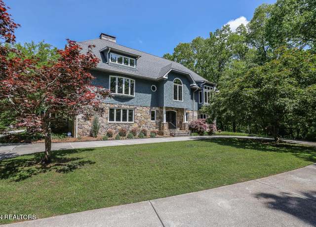 Property at 9109 Lynnwood Ln, Rockford, TN 37853, 4 beds, 5 baths