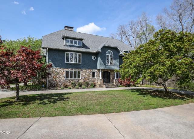 Property at 9109 Lynnwood Ln, Rockford, TN 37853, 4 beds, 5 baths