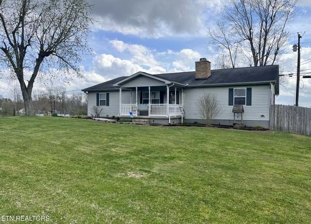 Property at 789 Virgil Smith Rd, Crossville, TN 38571, 3 beds, 2 baths