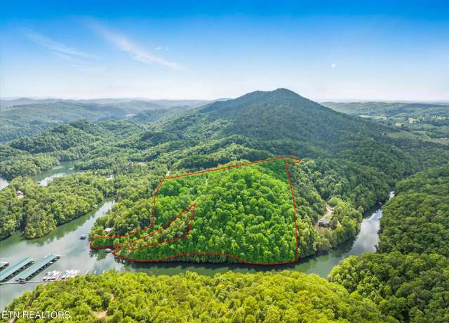 Property at Tr3 Mountain Shores Rd, Tazewell, TN 37879