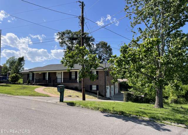 Property at 4713 Zirkle Dr, Knoxville, TN 37918, 12 beds, 6 baths