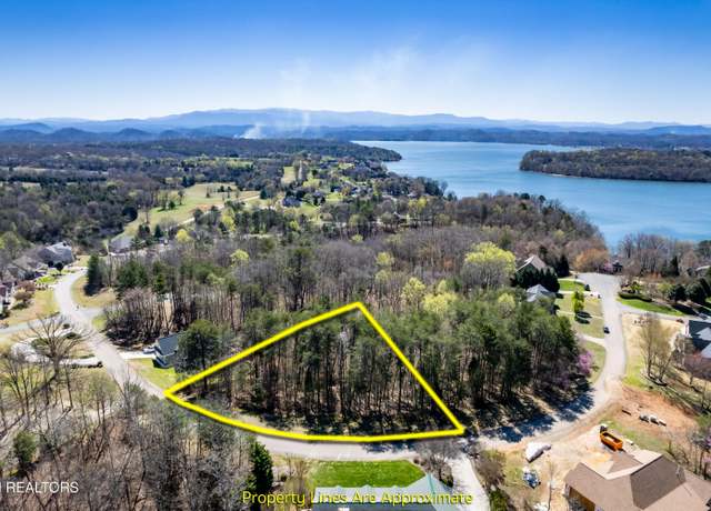 Property at Lot 112 Indian Shadows Dr, Maryville, TN 37801