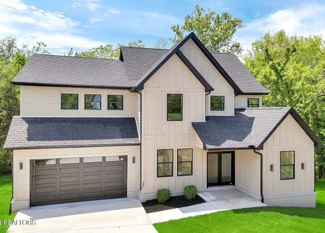 Property at 1715 Serene Cove Way, Knoxville, TN 37920, 4 beds, 2.5 baths