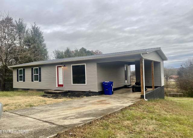 Property at 1045 Monroe Cir, Madisonville, TN 37354, 3 beds, 2 baths