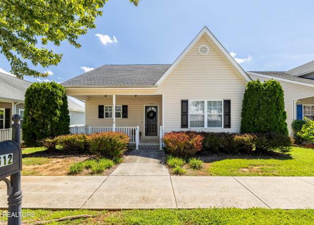 Property at 612 Stratford Ave, Sweetwater, TN 37874, 3 beds, 2 baths
